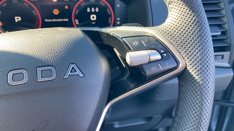 Skoda Karoq 1.5 TSI Sportline Edition 5dr DSG Petrol Estate